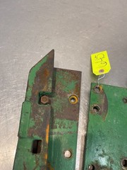 John Deere 2020 Tractor 3pt Sway Blocks & Plates T21463