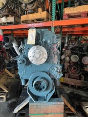 1998 Detroit 12.7 – 515HP – Diesel Engine For Sale – Fully Tested!