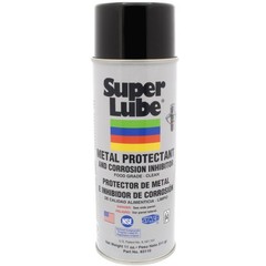 Super Lube Metal Protectant & Corrosion Inhibiter (Translucent Clear, 11oz )