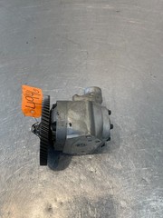1979 Massey Ferguson MF 2775 Tractor Hydraulic Pump 3038730M2