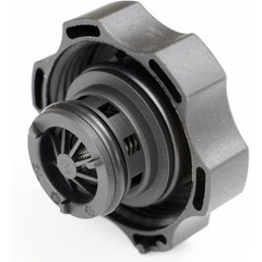 Radiator Surge Tank Cap, Coolant Reservoir Cap for Silverado 1500 2500 3500 Expr