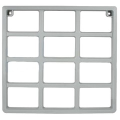 Grille Fits International Hydro 84 384 385 484 584 684 784 884 3121672R1