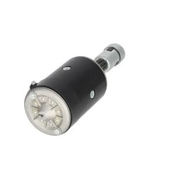 Starter – DD with Drive – 12 Volt (3109) fits Ford 9N 2N 8N 8N11001R