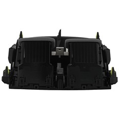 Air Outlet Kit for Toyota Corolla 1.8L/2.4L 2009-2013