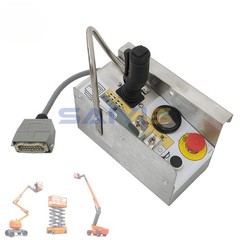 SAIYIS Control Box 156879 For Skyjack Scissor Lift SJIII3219 3220 3226 4620