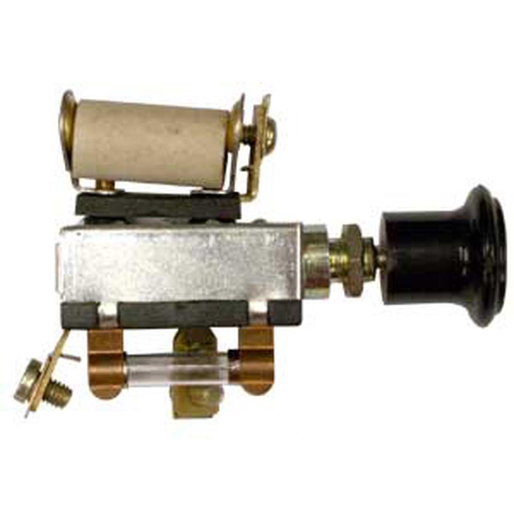 Fits John Deere A B D G H 3 POSITION SWITCH w/ cutout