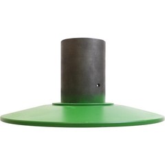 AMH201579 Feederhouse Sheave Half, Inner