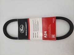 Gates A24 V-Belt 1/2″x26″ Universal A-Section V-Drive HVAC Compressor Industrial
