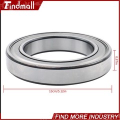 Findmall AH125975 Combine Chaffer Arms Bearing For John Deere 9400 9410 9450