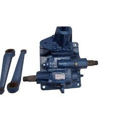 E0NN3503AA Steering Gear Box Assembly Fits Ford Tractor 2000 3000 3600 3610 400