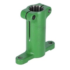 Hydraulic Pump Drive Shaft Coupler fits John Deere 3020 4000 4020 5020 AT42311
