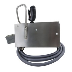 SJ6826RT SJ6832RT Control Box Assembly For Skyjack Scissor Lift 166122 137798