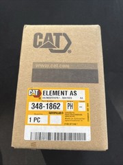 CAT 348-1862: Hydraulic Oil Filter
