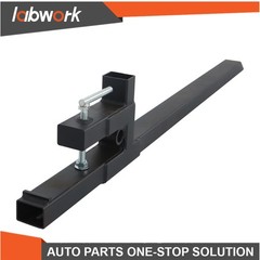 Labwork 60″ Clamp on Pallet Forks for Tractor Bucket Loader Tractor Skid Steer