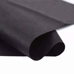 Heavy Non-Woven Ground Cover Landscape Fabric Weed Barrier 4 ft. x 300 ft.