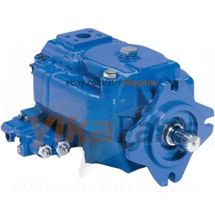 PVQ20-B2R-SE1S-20-C21V11B-13 PVQ20B2RSE1S20C21V11B13 Pump For Vickers With