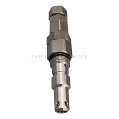 For Hitachi EX200-5 SH200-A3 ZAX200 DH220-5 Excavator 4372038 Main Relief Valve
