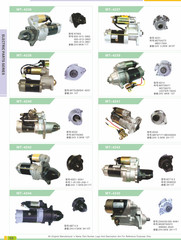 1a021-60010 1a021-60013 Solenoid for kubota D1503 D1703 V2003 V2203 V2403