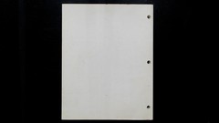 MerCruiser GM V-6 262 CID (4.3L) Gen II Balance Shaft Service Manual 90-823226