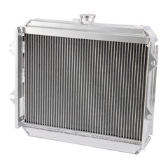 Radiator Fits Caterpillar CAT Mitsubishi MCFA Fitklift 9360100100, 9130101700