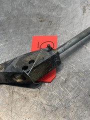 Massey Ferguson MF 2775 Tractor Shift Lever