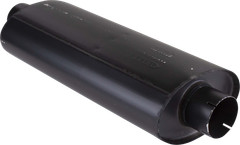 New Muffler 528068M92 fits Massey Ferguson 1105 1135