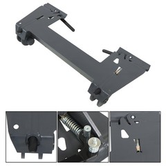 7143508 Mounting System Assy For Bobcat Bobtach 773 S160 S185 T180 T190 S150