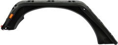 HECASA Side Mirror Arm Covers Compatible With 2004-2023 Volvo VNL Truck Right &