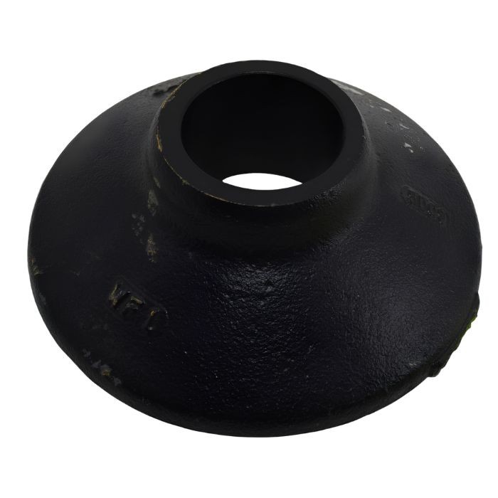 N240970 2-1/2″ Half Spool For John Deere 310 315 510 512 Disc with 1-1/4″ Axle