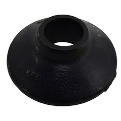 N240970 2-1/2″ Half Spool For John Deere 310 315 510 512 Disc with 1-1/4″ Axle