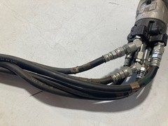 Kubota SVL 75-3 Joystick (Left Side)