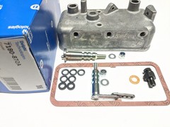 Delphi Cav Lucas Top Cover Replacement Kit for DPA Pumps 7180-872A 7123-888A