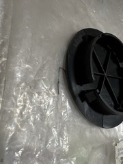 2015 CAT Caterpillar 242D Skid Steer Loader Axle Plug Cap Cover 2616101 NEW