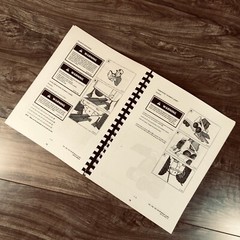 SERVICE MANUAL BOBCAT 741 742 742B 743 743B 743DS SKIDSTEER LOADER REPAIR MANUAL