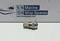 Monarch 3.00 Nozzle Injector 45°R F-80
