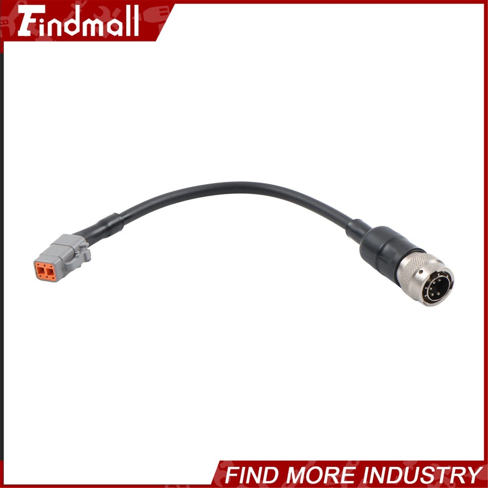 Findmall 96019 Control Box Wire Harness Adapt For GS30 GS-2646 GS-1530 GS-1930