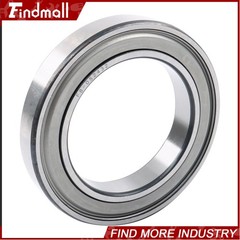 Findmall AH125975 Combine Chaffer Arms Bearing For John Deere 9400 9410 9450