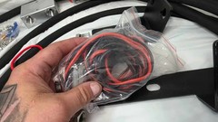 Third Function Valve Kit For Kubota L4600 & L4701 Series Tractors