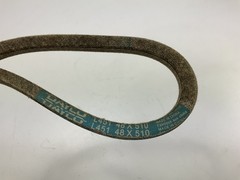 Drive-rite (By Dayco) L451 GPL Industrial Accessory Drive Belt – 1/2″ X 51″