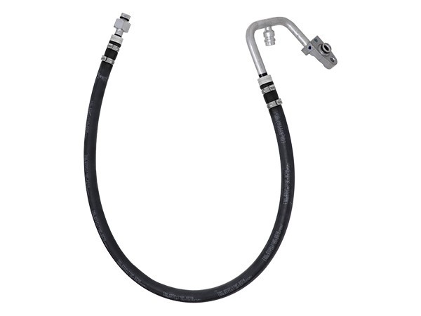 A/C Compressor to Condenser Hose, Kubota M110, M110DTC, M110FC, M12 ,3M760-50110