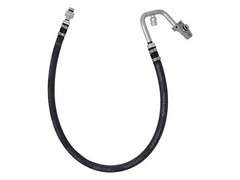 A/C Compressor to Condenser Hose, Kubota M110, M110DTC, M110FC, M12 ,3M760-50110
