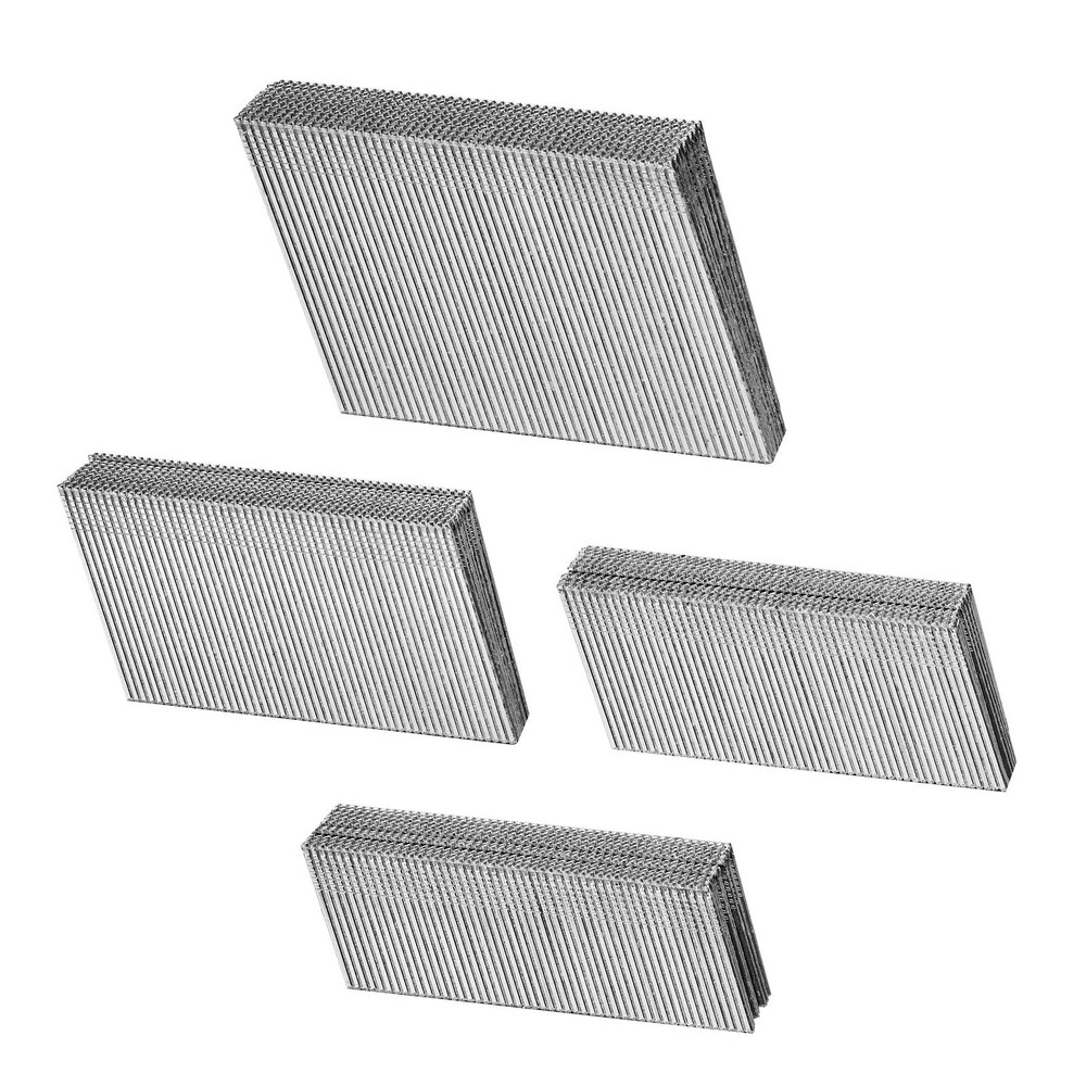 16 Gauge Finish Nails, 20-Degree Angled Finishing Nails, 2000-Count