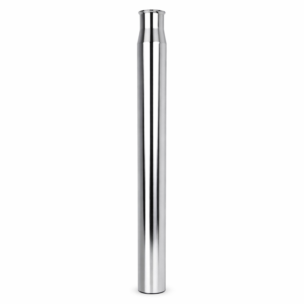 Chrome Exhaust Stack Pipe Fits John Deere 4320 4430 4440 4450 4455 4555