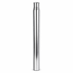 Chrome Exhaust Stack Pipe Fits John Deere 4320 4430 4440 4450 4455 4555