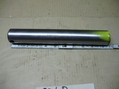 Landhero Loader, Excavator, Bucket Pins, Hardened, Chrome Plated, 40Cr Steel