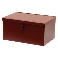 Metal Tool Box 1261x420x130mm – Durable Storage Accessory
