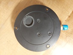 Ametek USG US Gauge 600 psi