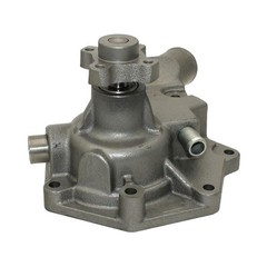 Water Pump Fits John Deere 490D 2630 2640 490D AR71133 AR63343 R55164 AR63343-R