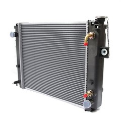 Radiator Replace 16420-U2230-71 Fits Toyota Forklift 8FDU25 8FDU20 8FGU20 8FGU25