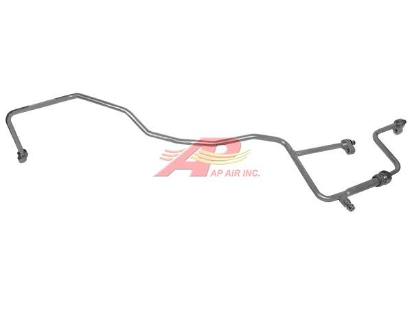 22876353 Liquid Line with Orifice Tube – A/C Refrigerant Line Replacement